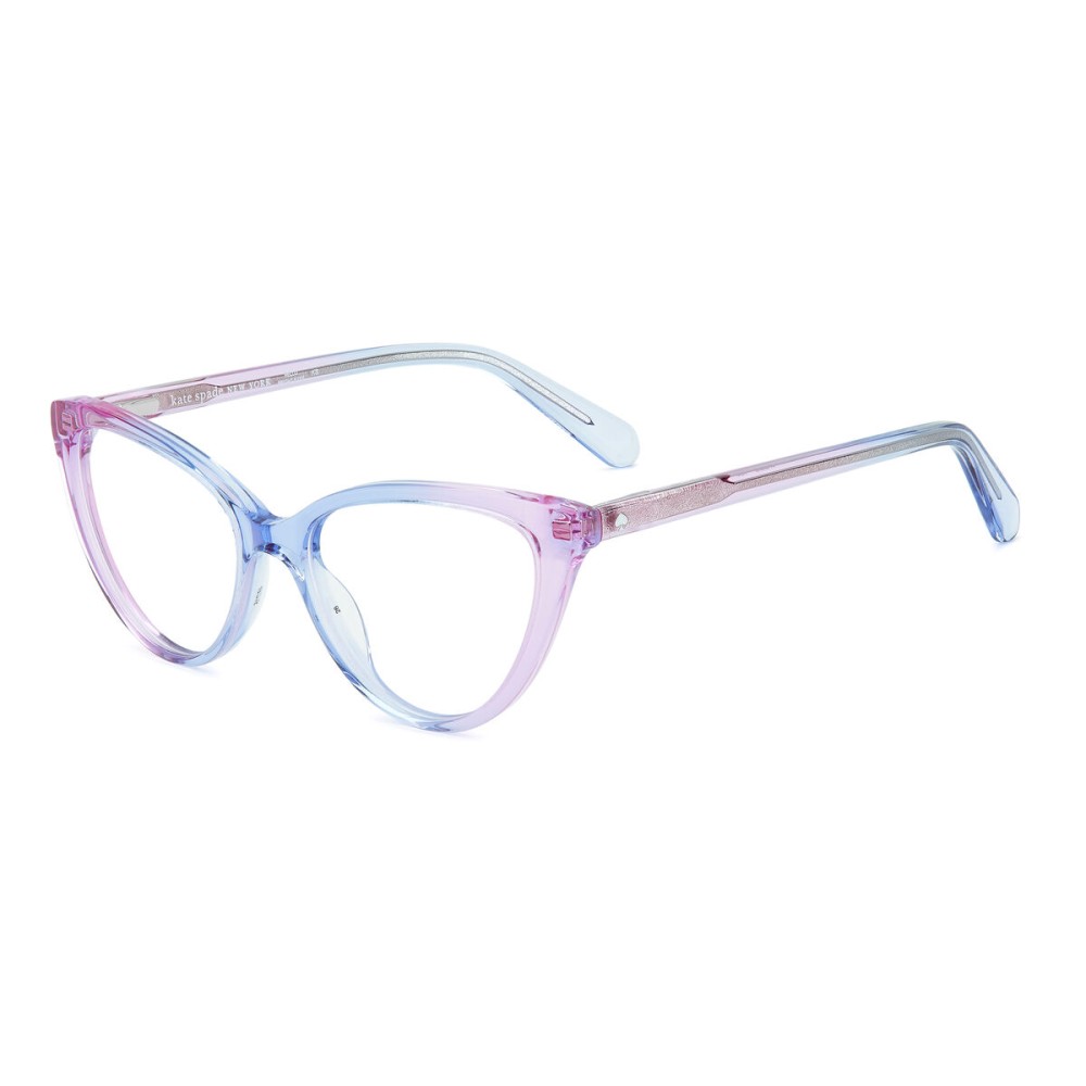 Monture de Lunettes Kate Spade AUBRIE-V06E815 Violet Ø 48 mm