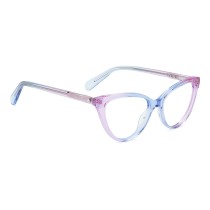 Spectacle frame Kate Spade AUBRIE-V06E815 Purple Ø 48 mm