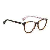 Monture de Lunettes Kate Spade AILA-086E717 Marron Ø 47 mm