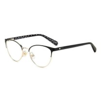 Brillenfassung Kate Spade CECILY-807E817 Schwarz Ø 48 mm