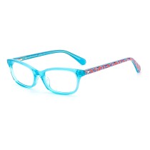 Spectacle frame Kate Spade ABBEVILLE-PJPE815 Blue Ø 48 mm