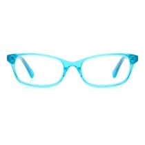 Brillenfassung Kate Spade ABBEVILLE-PJPE815 Blau Ø 48 mm