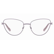 Spectacle frame Love Moschino MOL608-TN-09SF218 Purple Ø 52 mm