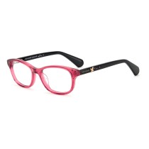 Monture de Lunettes Kate Spade EMMI-130E615 Rose Ø 46 mm