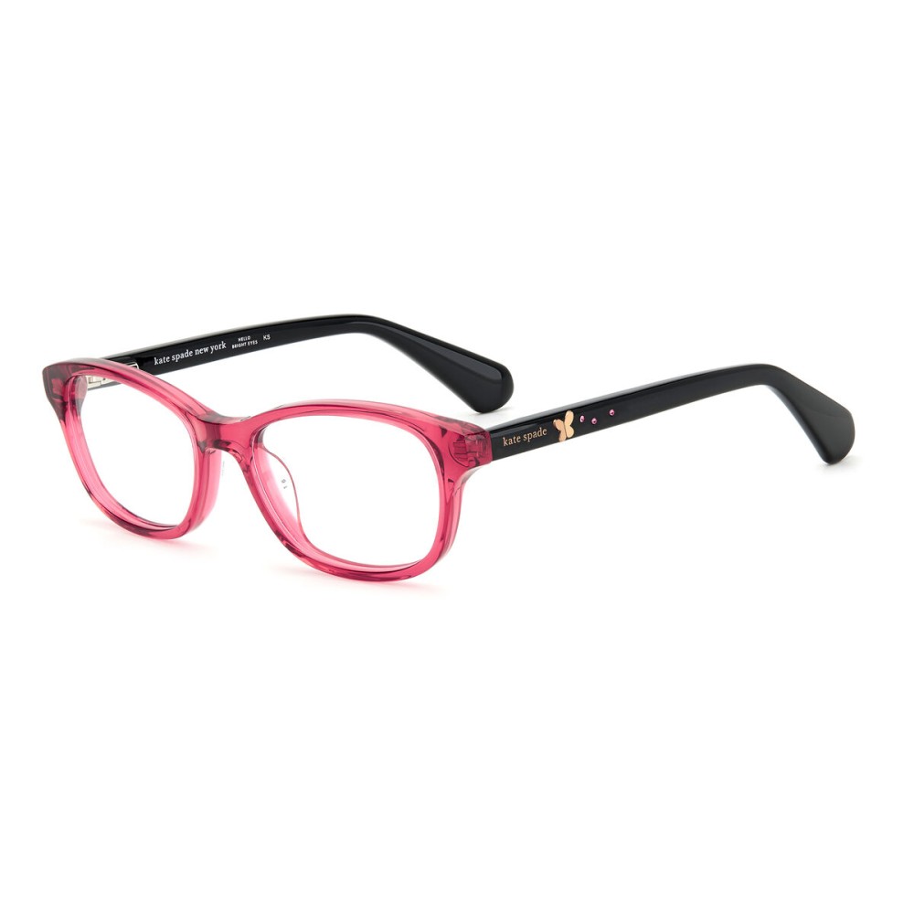 Monture de Lunettes Kate Spade EMMI-130E615 Rose Ø 46 mm