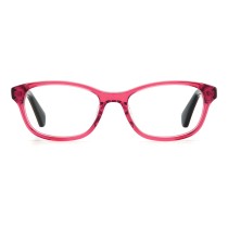 Spectacle frame Kate Spade EMMI-130E615 Pink Ø 46 mm