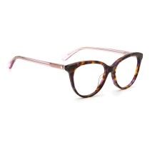 Spectacle frame Kate Spade PARIS-086E815 Brown Ø 48 mm