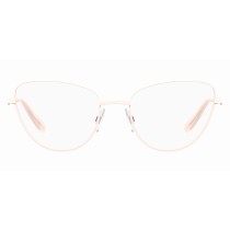 Monture de Lunettes Love Moschino MOL608-TN-8KJF218 Rose Ø 52 mm