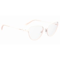 Monture de Lunettes Love Moschino MOL608-TN-8KJF218 Rose Ø 52 mm