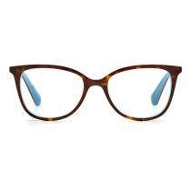 Monture de Lunettes Kate Spade TAHLIA-086E615 Marron Ø 46 mm