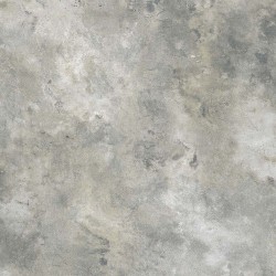 Papier peint Ich Wallpaper 2054-4 Ciment Texture 0,53 x 10 m Gris