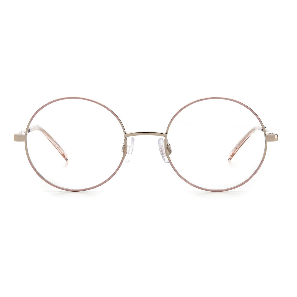 Monture de Lunettes Missoni MMI-0022-TN-S45E919 Rose Ø 49 mm