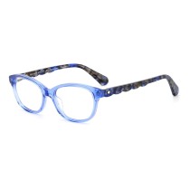 Monture de Lunettes Kate Spade JEMMA-PJPE815 Bleu Ø 48 mm