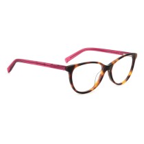 Spectacle frame Missoni MMI-0043-TN-05LF016 Brown Ø 50 mm