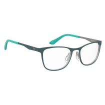 Spectacle frame Under Armour UA-9007-AJJE716 Blue Ø 47 mm