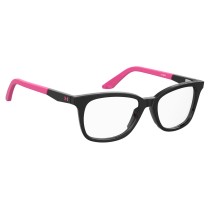 Monture de Lunettes Under Armour UA-9005-807E815 Noir Ø 48 mm