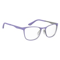 Monture de Lunettes Under Armour UA-9007-ARRE716 Violet Ø 47 mm