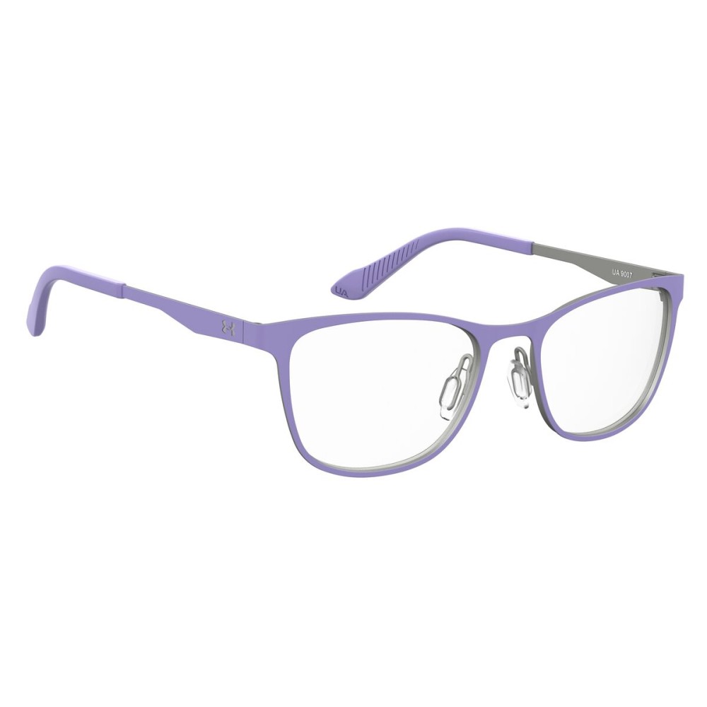 Spectacle frame Under Armour UA-9007-ARRE716 Purple Ø 47 mm