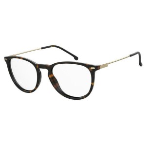 Monture de Lunettes Carrera CARRERA-2050T-086F018 Marron Ø 50 mm