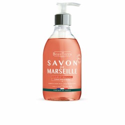 Flüssigseife Beauterra Marseille Universal Orangenblüte Hände 300 ml