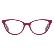 Monture de Lunettes Love Moschino MOL545-TN-8CQE917 Rouge Ø 49 mm