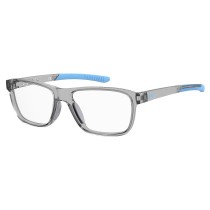 Spectacle frame Under Armour UA-9008-09VE914 Grey Ø 49 mm