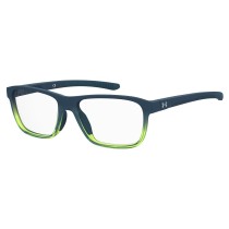 Monture de Lunettes Under Armour UA-9008-PJPE914 Bleu Ø 49 mm