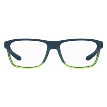 Monture de Lunettes Under Armour UA-9008-PJPE914 Bleu Ø 49 mm