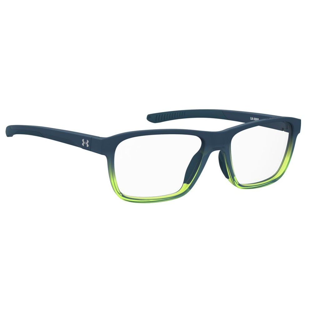 Monture de Lunettes Under Armour UA-9008-PJPE914 Bleu Ø 49 mm