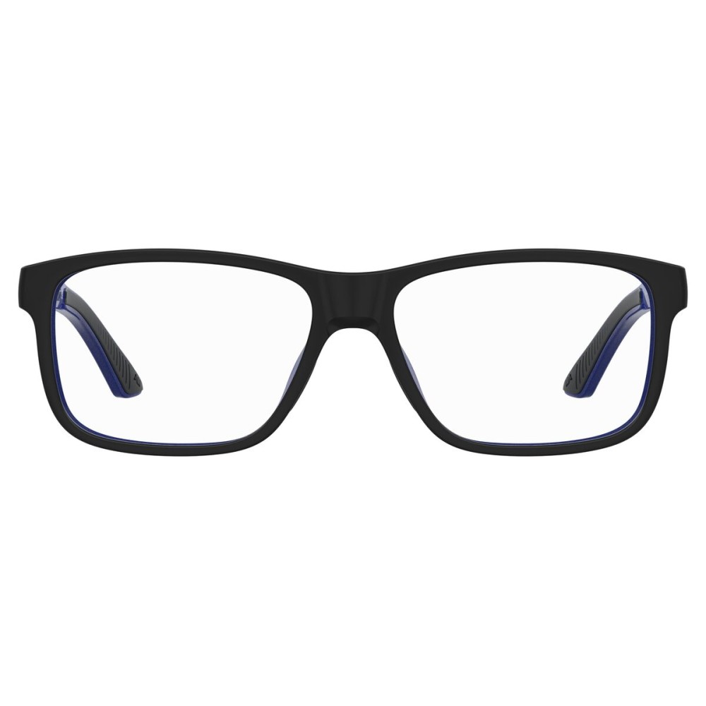 Monture de Lunettes Under Armour UA-9012-D51F013 Noir Ø 50 mm