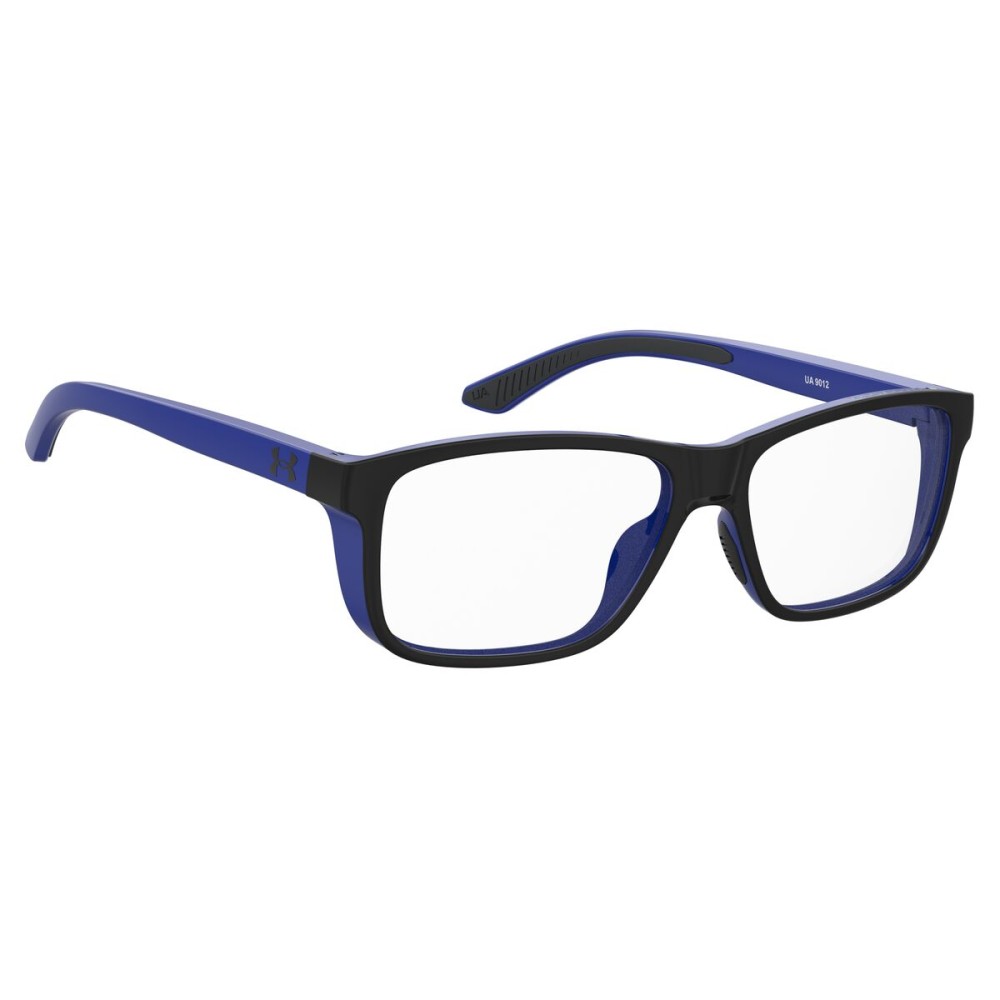 Spectacle frame Under Armour UA-9012-D51F013 Black Ø 50 mm