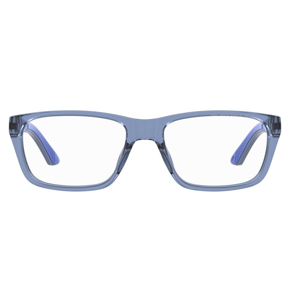 Monture de Lunettes Under Armour UA-9011-V06E915 Violet Ø 49 mm