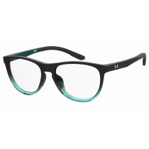 Monture de Lunettes Under Armour UA-9009-ETJE813 Noir Ø 48 mm