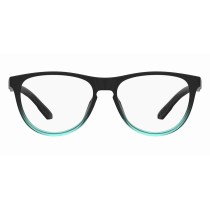 Monture de Lunettes Under Armour UA-9009-ETJE813 Noir Ø 48 mm