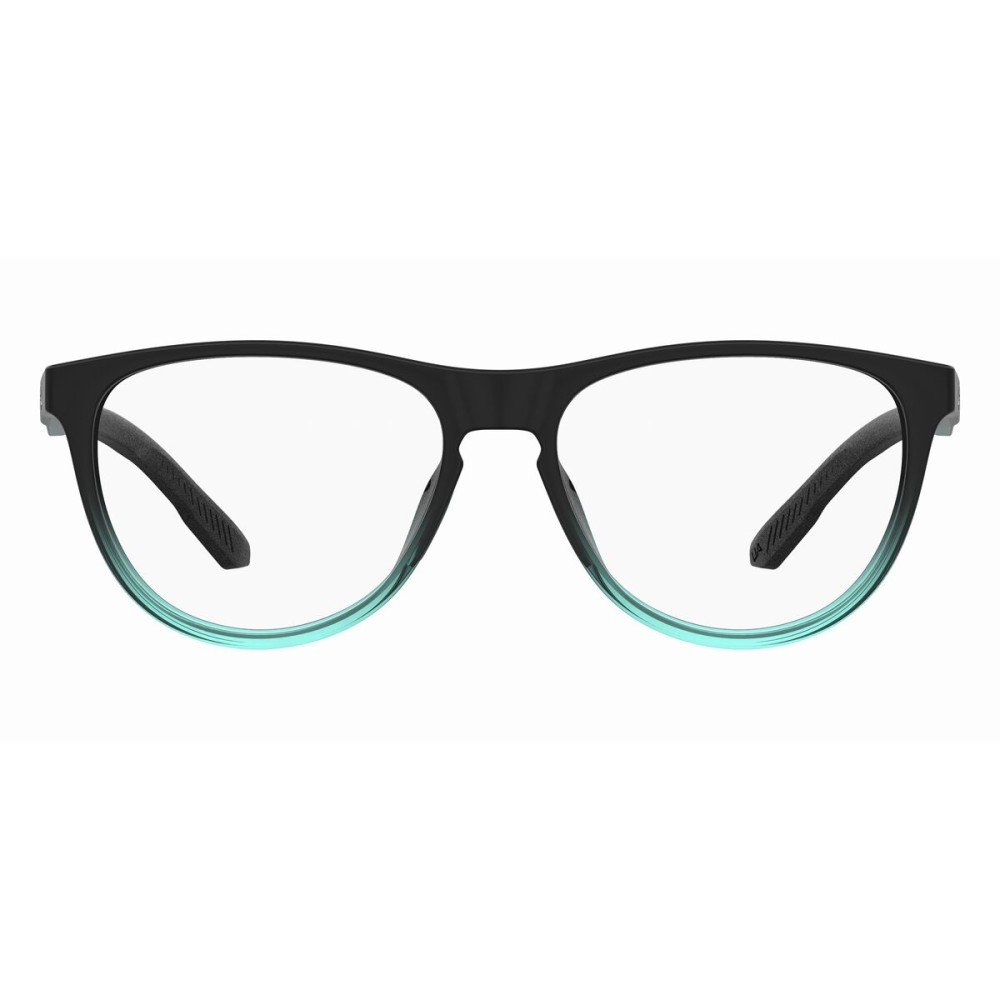 Monture de Lunettes Under Armour UA-9009-ETJE813 Noir Ø 48 mm