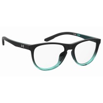 Monture de Lunettes Under Armour UA-9009-ETJE813 Noir Ø 48 mm