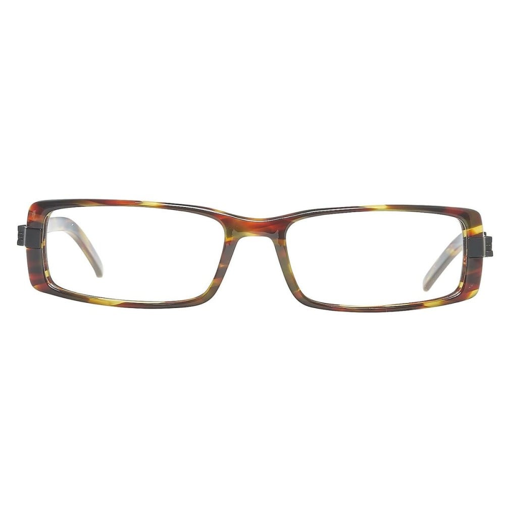 Ladies' Spectacle frame Rodenstock  R5204-B Brown Ø 52 mm