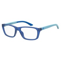 Monture de Lunettes Under Armour UA-9011-2RRE915 Bleu Ø 49 mm