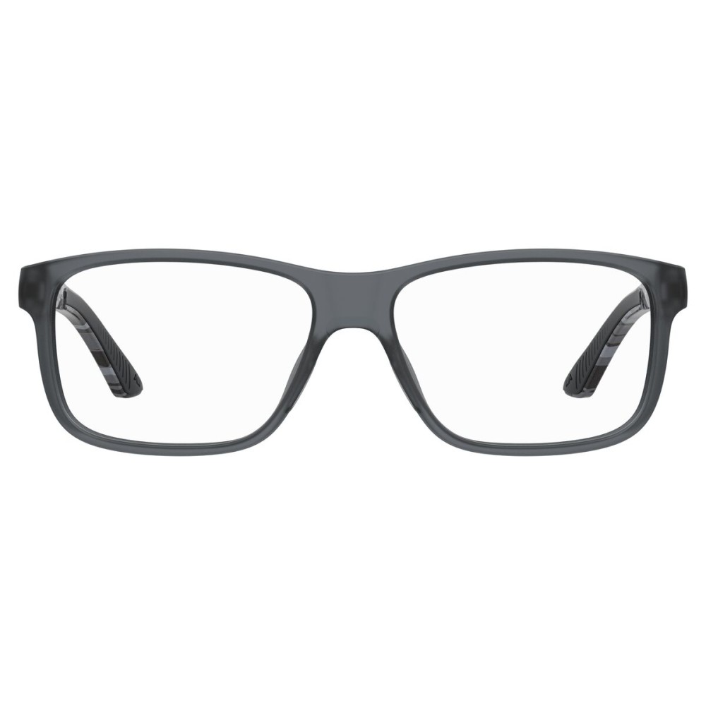 Monture de Lunettes Under Armour UA-9012-P6QF013 Gris Ø 50 mm