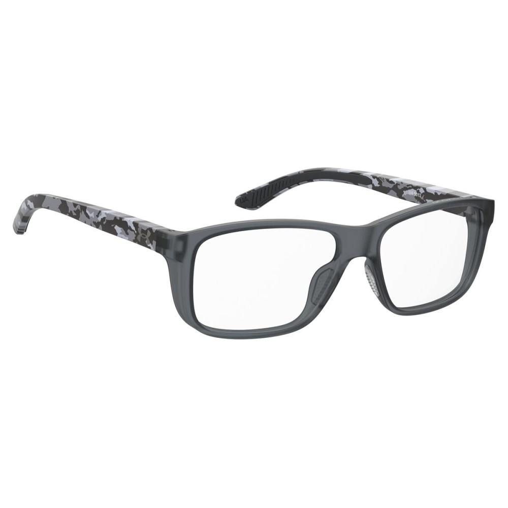 Spectacle frame Under Armour UA-9012-P6QF013 Grey Ø 50 mm