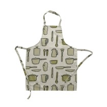 Apron Belum 0400-59 Multicolour 66 x 58 cm Children's