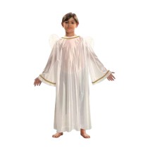 Costume for Children White Angel