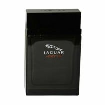 Herrenparfüm Jaguar EDT 100 ml Vision III (100 ml)