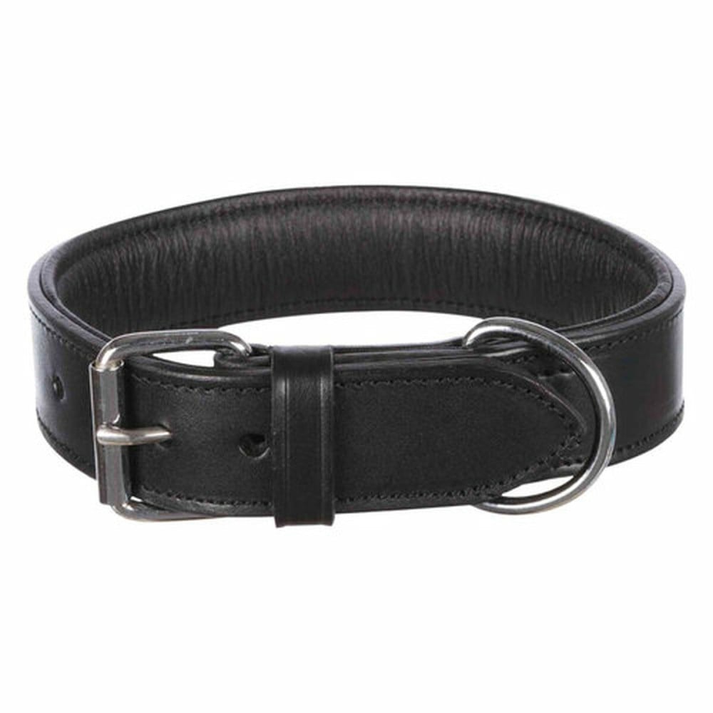 Hundehalsband Trixie Active Schwarz 38-47 cm