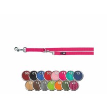 Laisse réglable pour chien Trixie Fuchsia XS/S