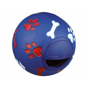 Jouet pour chien Trixie 3492 Bleu Plastique Intérieur/Extérieur