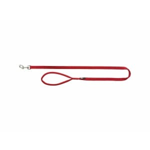 Laisse pour Chien Trixie New Premium Rouge M/L