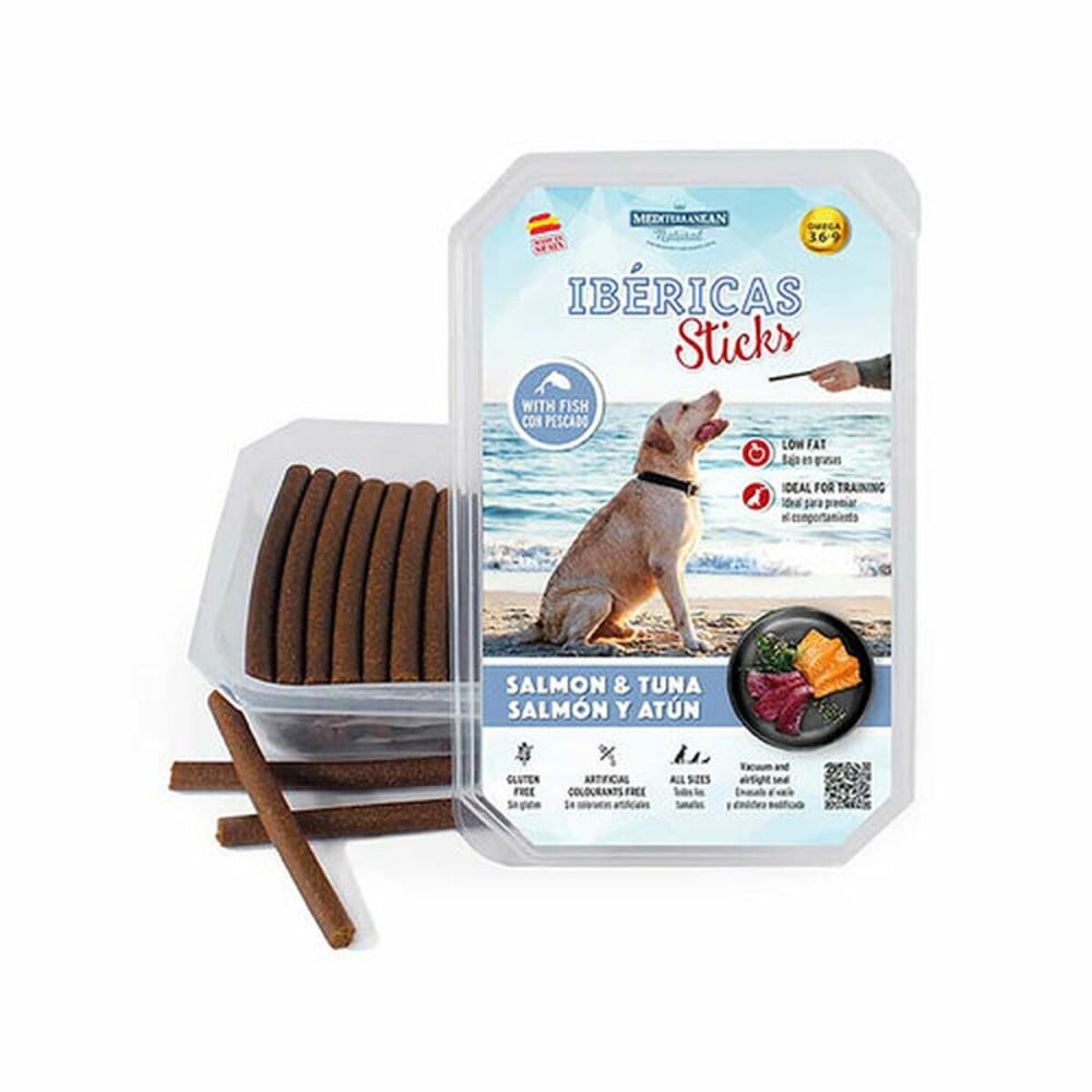 Dog Snack Mediterranean Natural 350 g