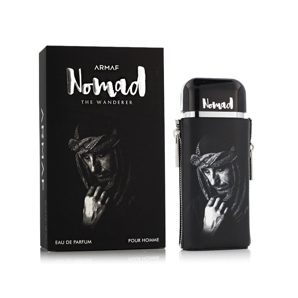 Damenparfüm Armaf Nomad The Wanderer EDP 100 ml