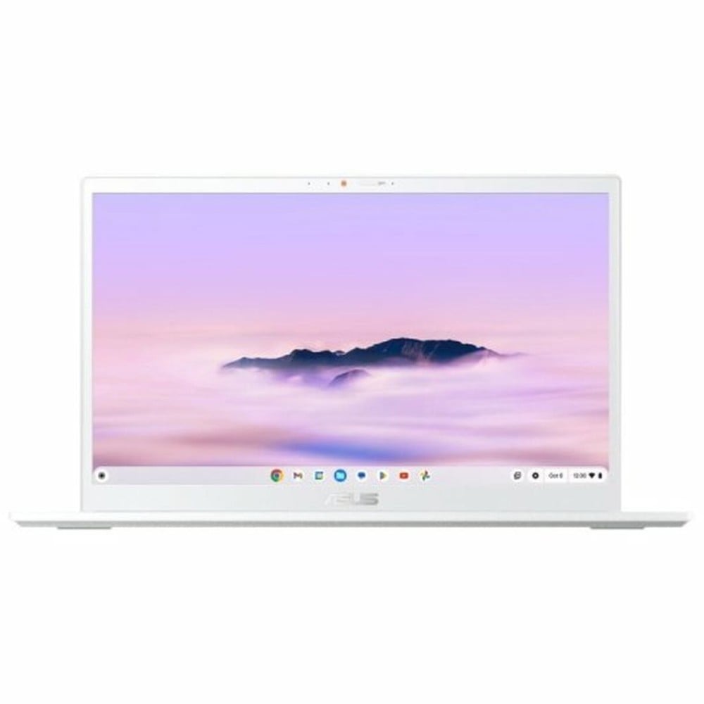 Laptop Asus Chromebook Plus CX34 CX3402CBA-MW034 Intel Core I3-1215U 8 GB RAM 14" Qwerty Spanisch